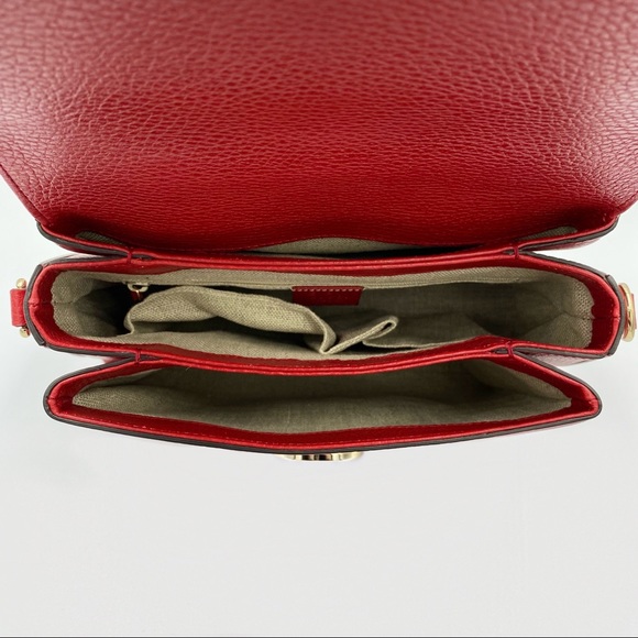 Gucci Dollar Interlocking G Medium bag - Picture 11 of 14